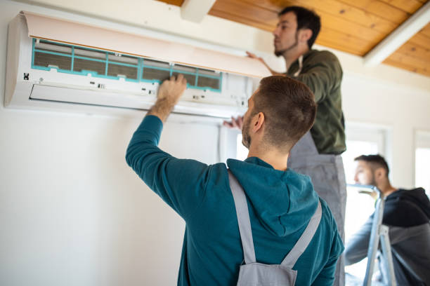 Best VRF (Variable Refrigerant Flow) Systems in Blackstone, VA