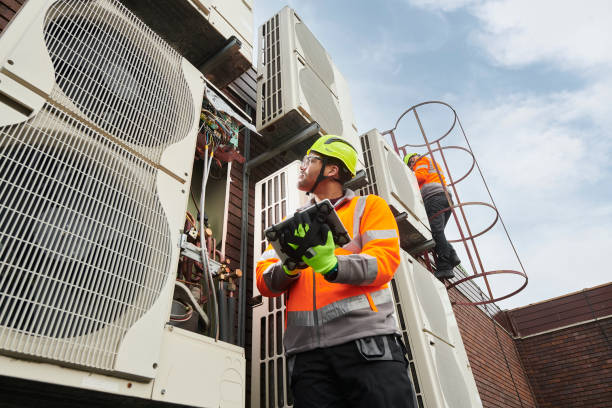Best Ductless Mini-Split Systems in Blackstone, VA
