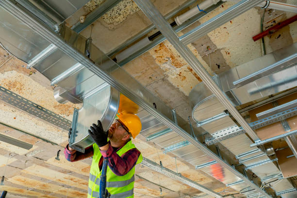 Best Furnace Cleaning in Blackstone, VA