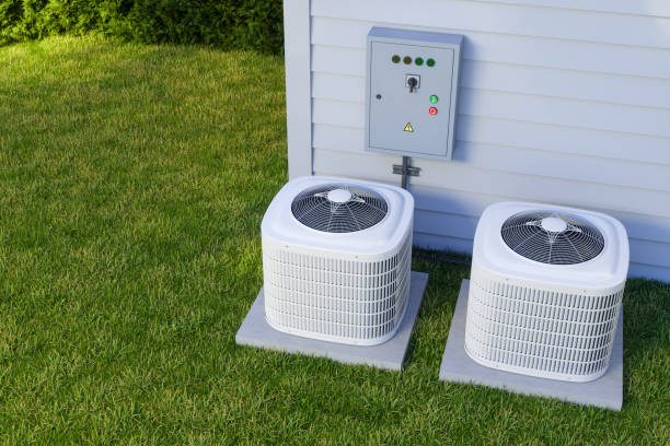 Best HVAC Training and Certification in Blackstone, VA