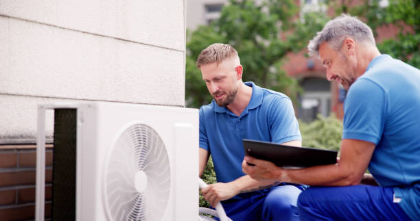 Best Thermostats and Smart Controls in Blackstone, VA
