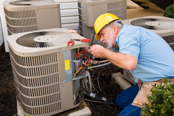 Best Commercial HVAC in Blackstone, VA