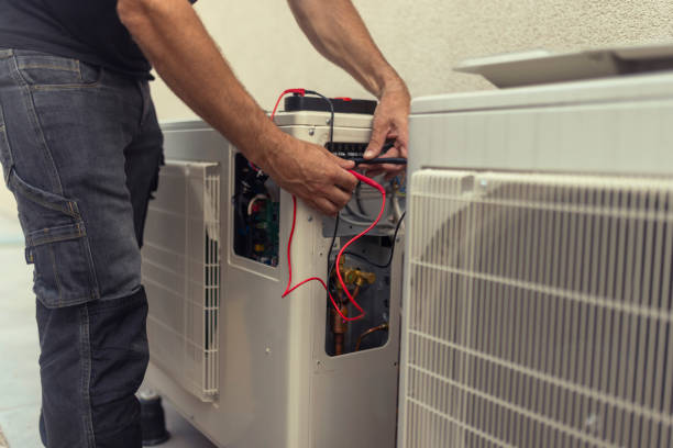 Best HVAC Financing and Leasing in Blackstone, VA