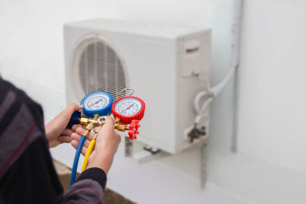 Best HVAC for Healthcare Facilities in Blackstone, VA