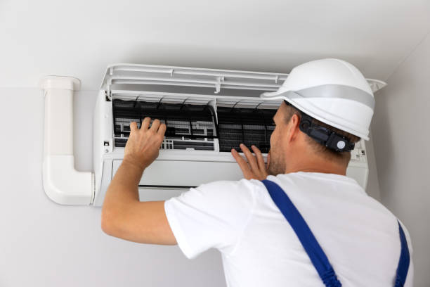 Best Residential HVAC in Blackstone, VA