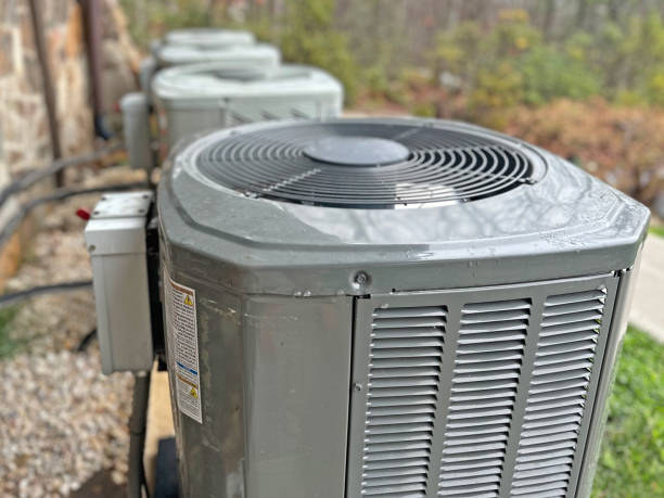 Best Air Conditioning Cleaning in Blackstone, VA