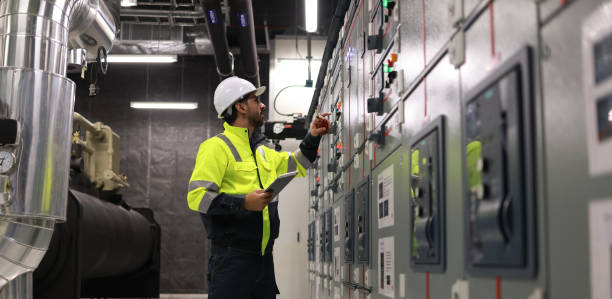 Best HVAC Retrofitting and Upgrading in Blackstone, VA