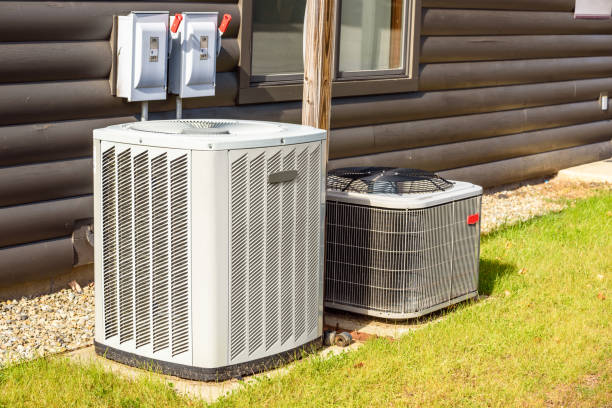 Professional HVAC in Blackstone, VA